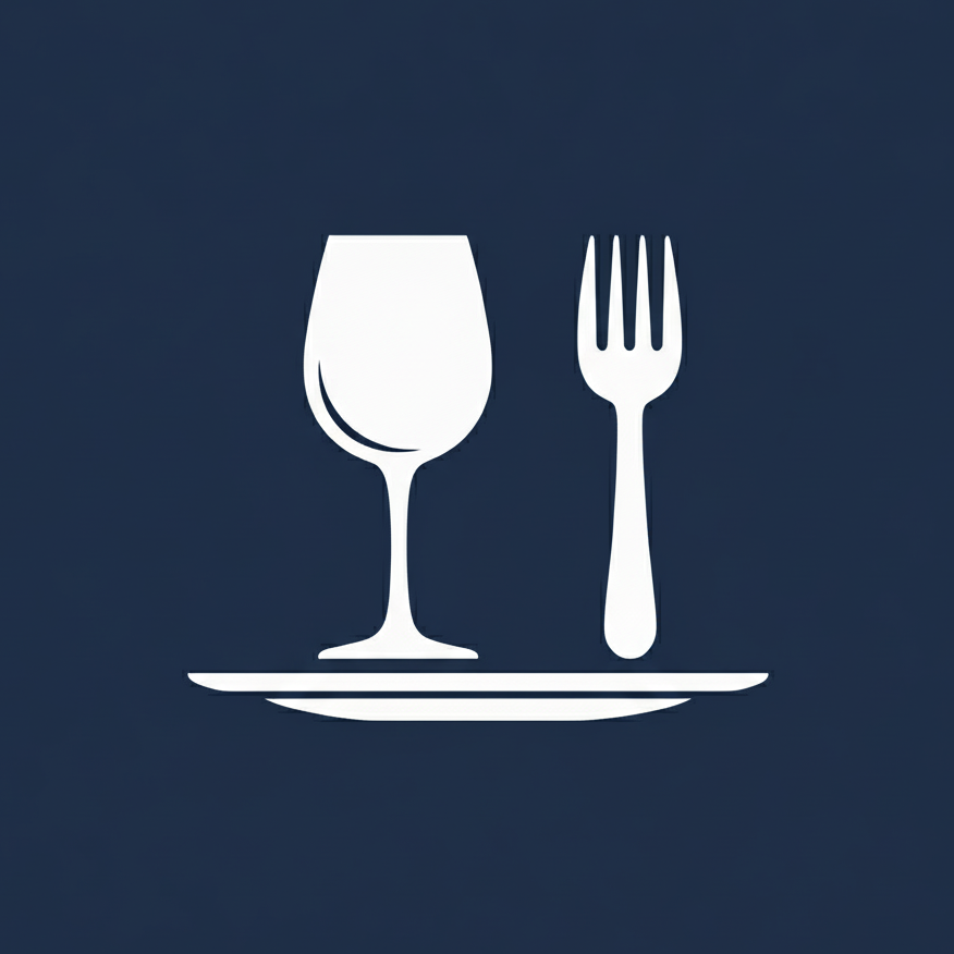 Elegant fine dining restaurant, an outlet type served by Spoon POS